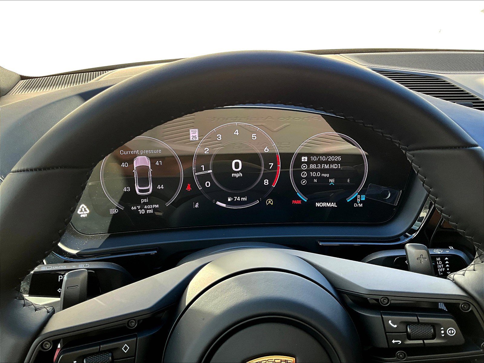 New 2026 Porsche Cayenne Coupe image 17
