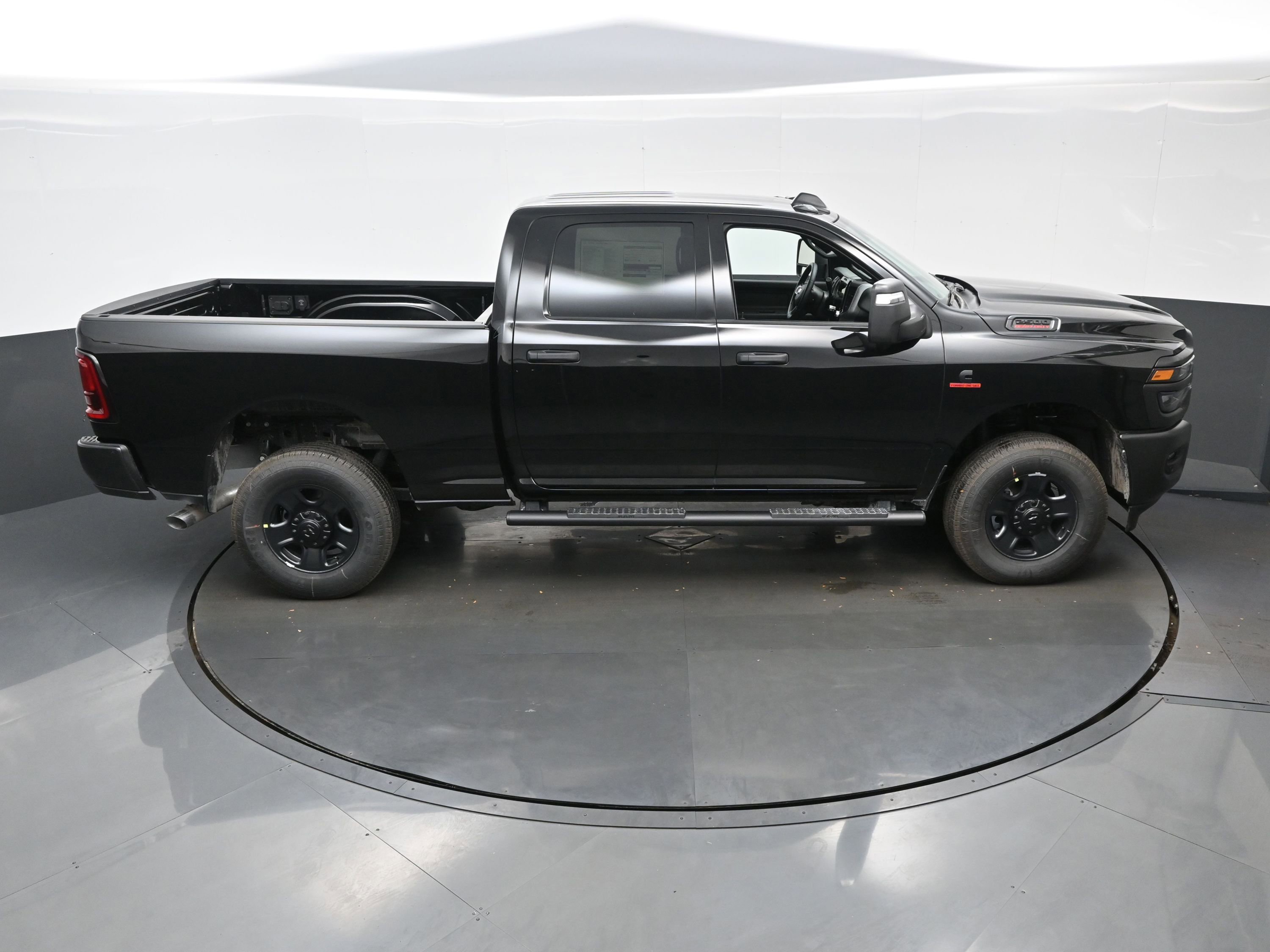 New 2026 RAM 2500 Tradesman image 23