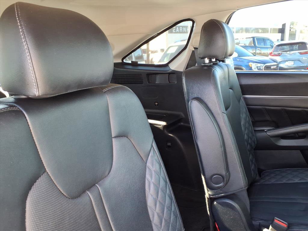 Used 2021 Kia Sorento SX image 14