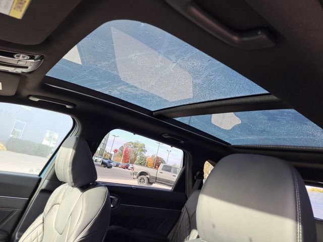 New 2026 Kia Sorento SX Prestige image 6