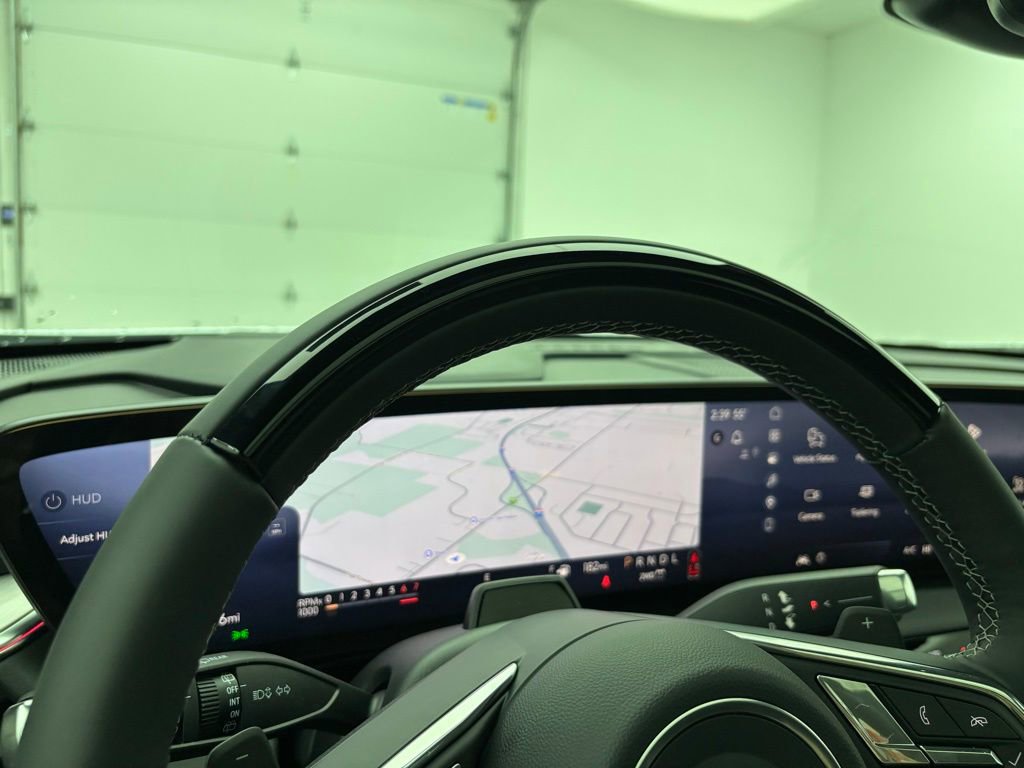 New 2026 Buick Enclave Avenir w/ Super Cruise Package image 5