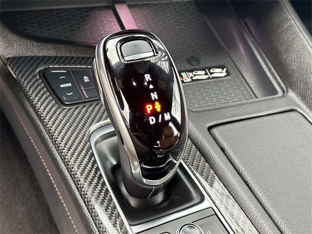 Used 2025 Cadillac CT5 V image 14