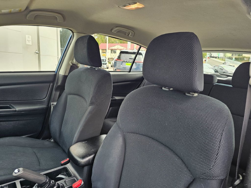 Used 2014 Subaru Impreza 2.0i AWD/4WD image 20