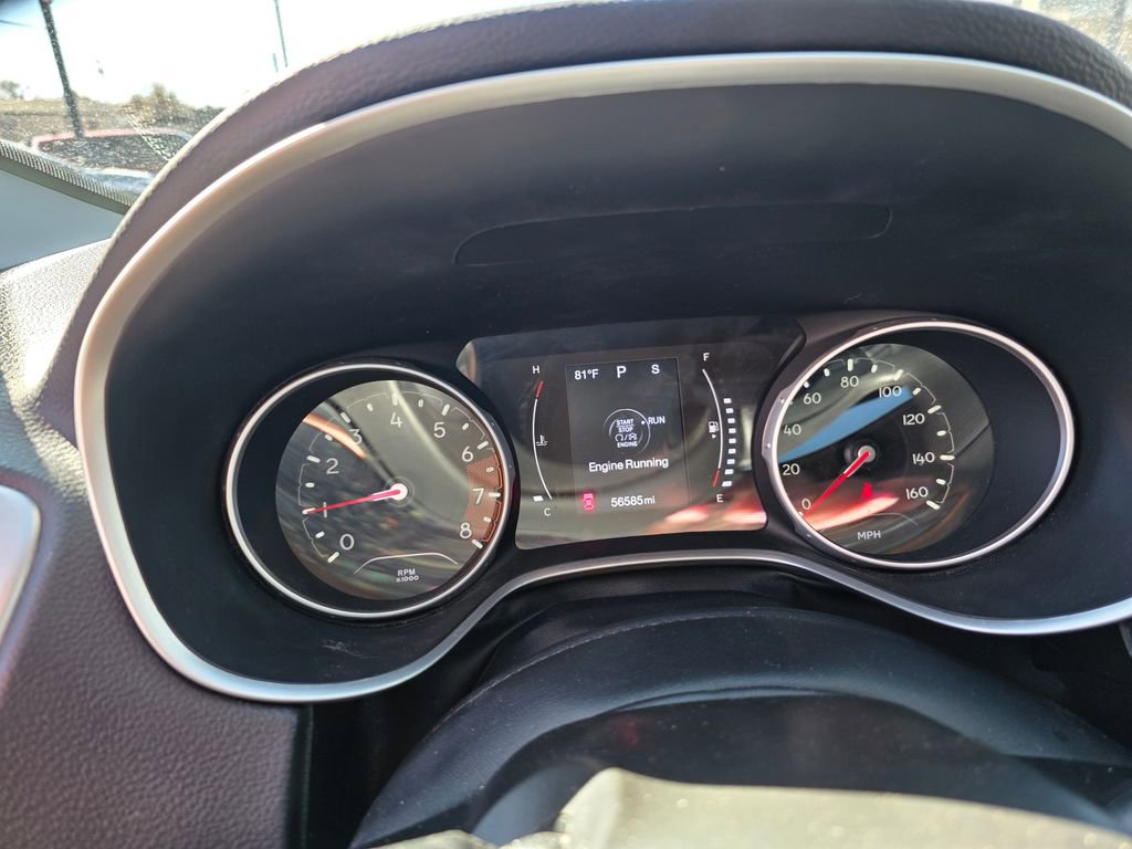 Used 2018 Jeep Compass Sport image 11