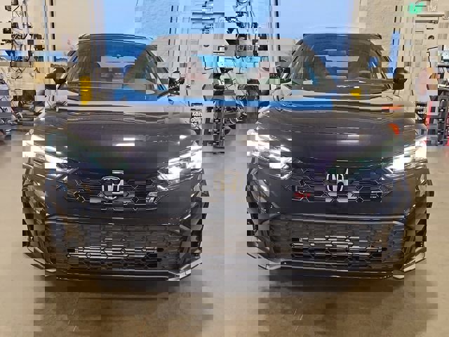 New 2026 Honda Civic Si image 2