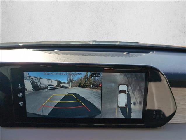 Used 2024 Hyundai Palisade Calligraphy image 13