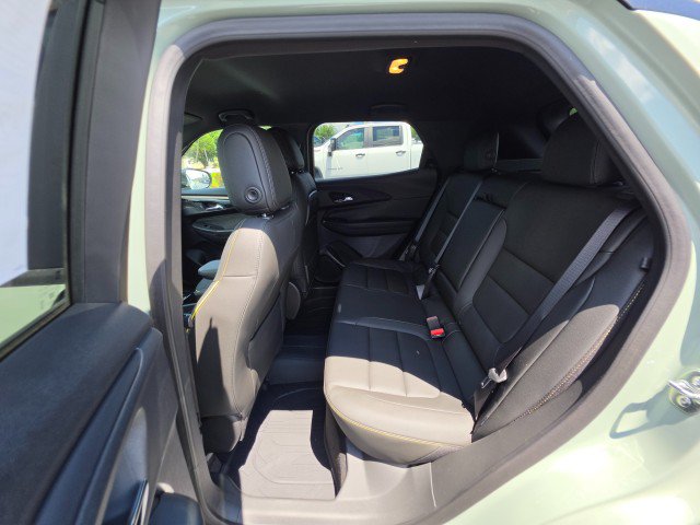 New 2026 Chevrolet TrailBlazer ACTIV w/ Convenience Package AWD/4WD image 19
