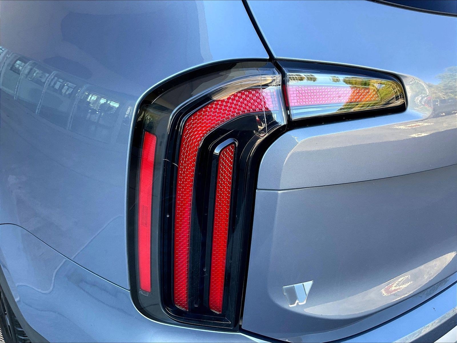 Used 2024 Kia Telluride SX FWD image 23