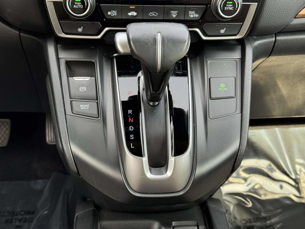 Used 2017 Honda CR-V EX-L image 24