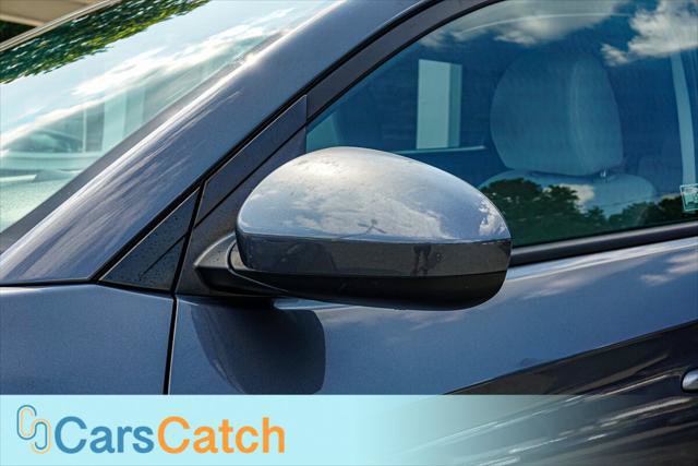 Used 2021 Hyundai Tucson SE FWD image 17