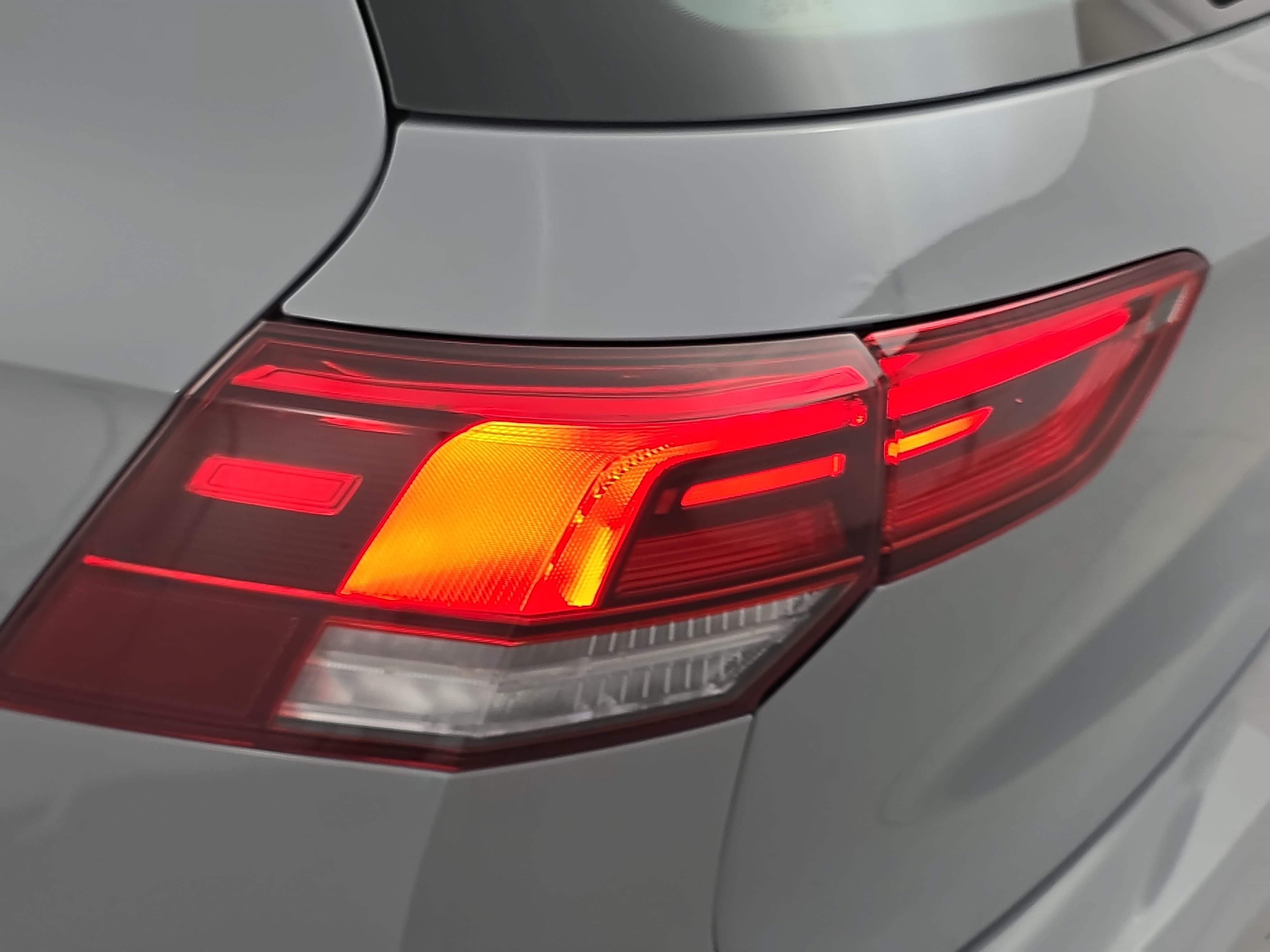 New 2026 Volkswagen GTI Autobahn FWD image 34