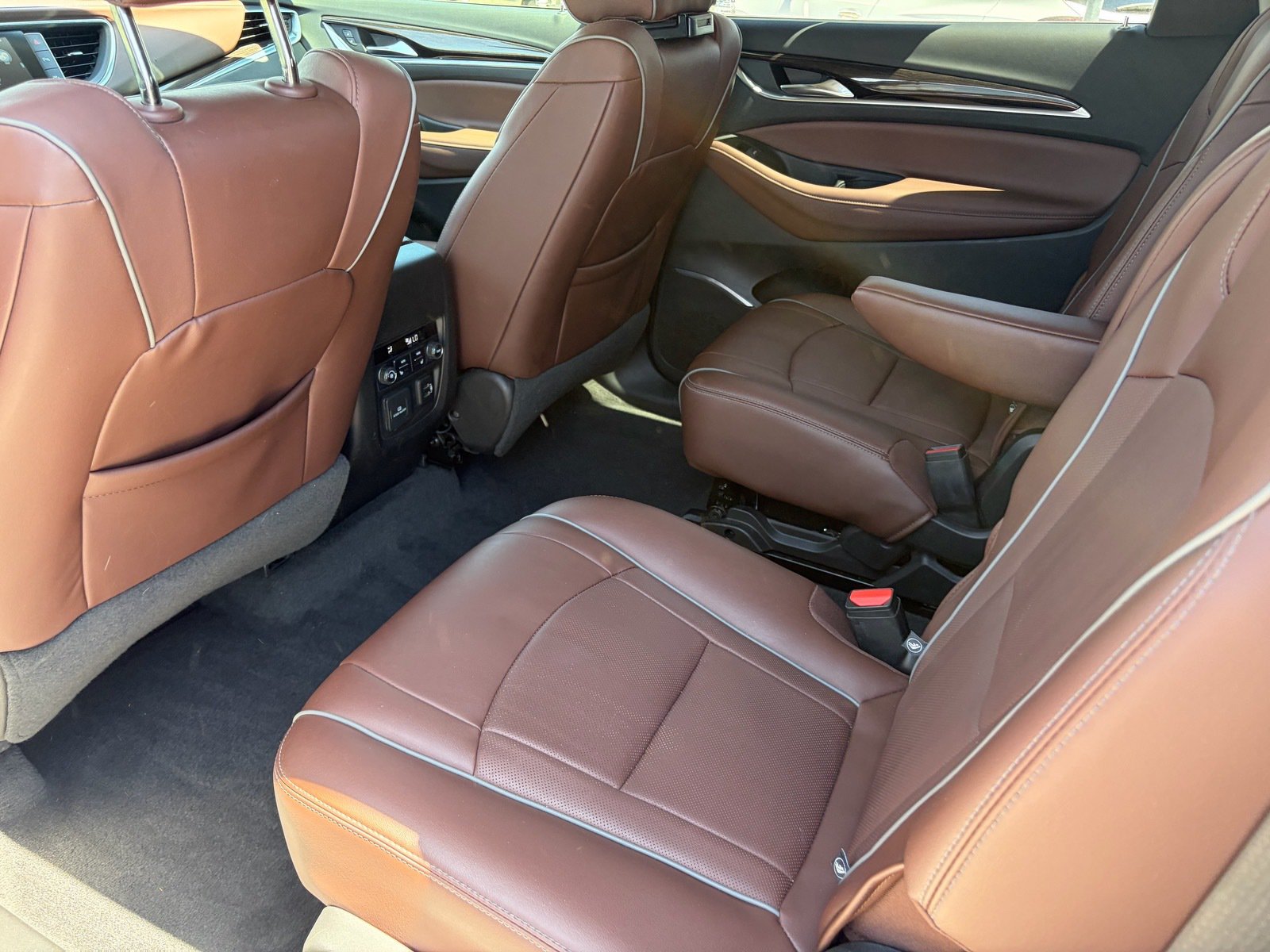 Used 2019 Buick Enclave Avenir w/ Trailering Package, 5000 lbs. AWD/4WD image 30