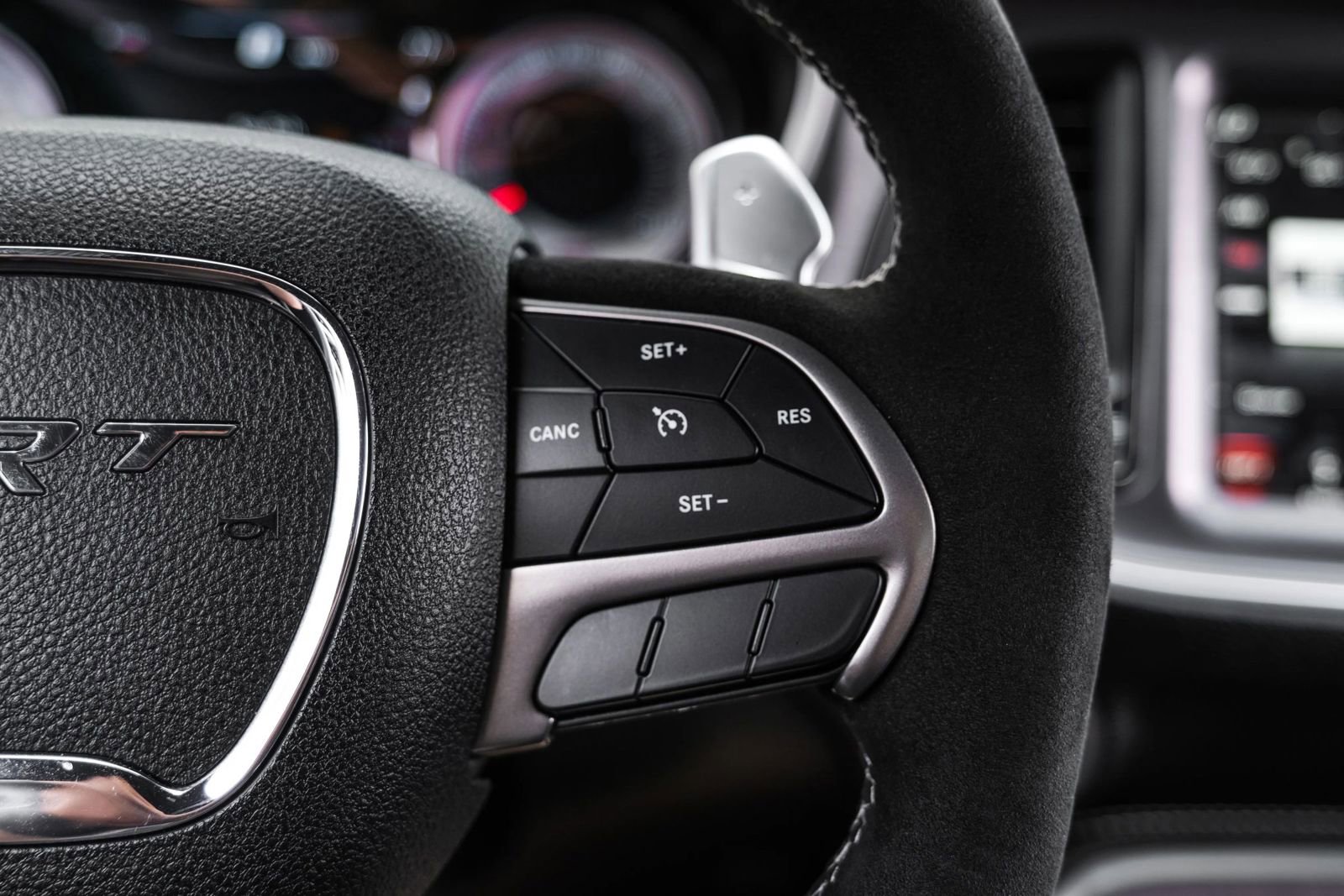 Used 2018 Dodge Challenger SRT Demon RWD image 17