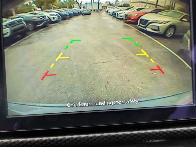 Certified 2023 Nissan Kicks SV image 14