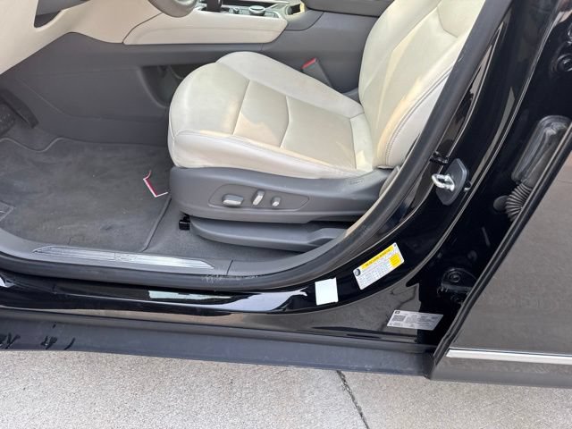 Used 2021 Cadillac XT5 Premium Luxury FWD image 20