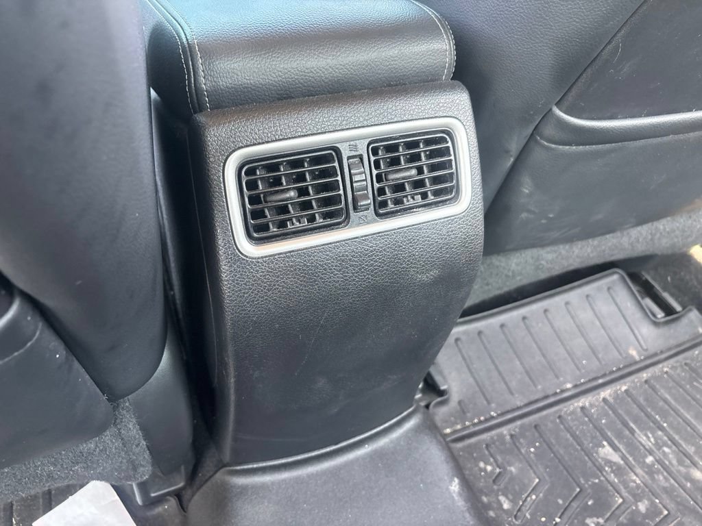 Used 2017 Nissan Altima 2.5 SL FWD image 12