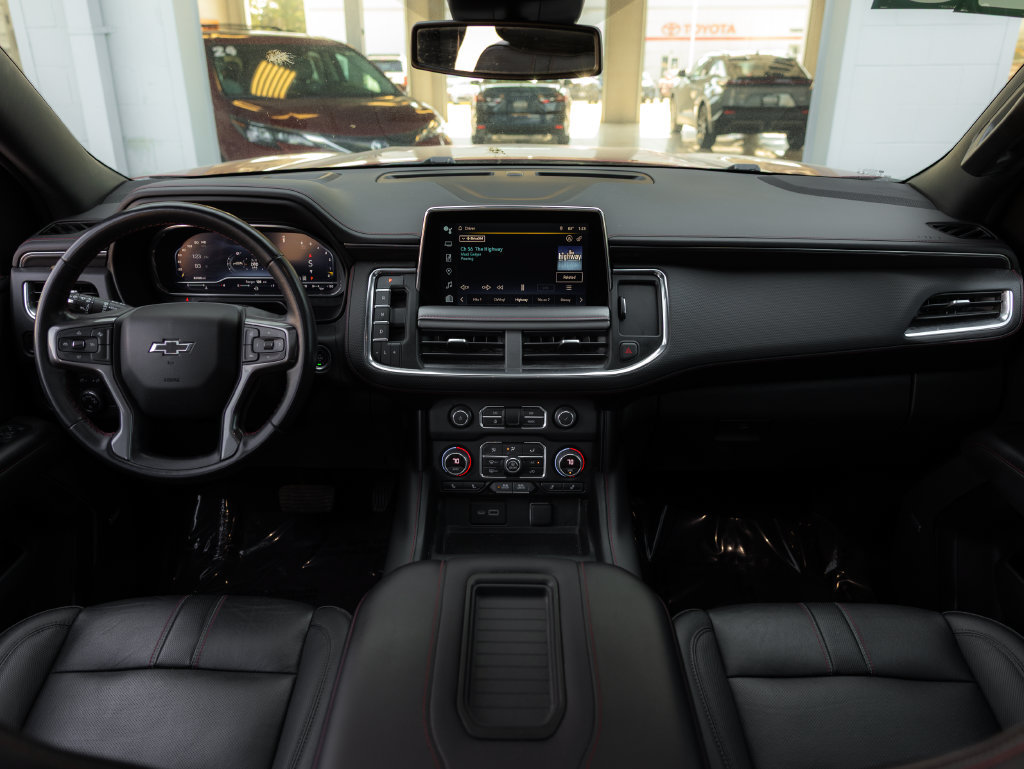 Used 2023 Chevrolet Tahoe RST AWD/4WD image 18