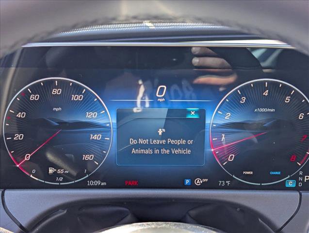 New 2026 Mercedes-Benz E 350 Sedan image 10