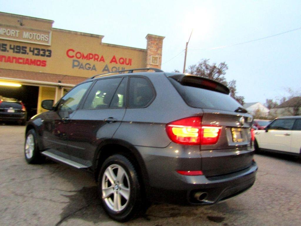 Used 2011 BMW X5 xDrive35i AWD/4WD image 24