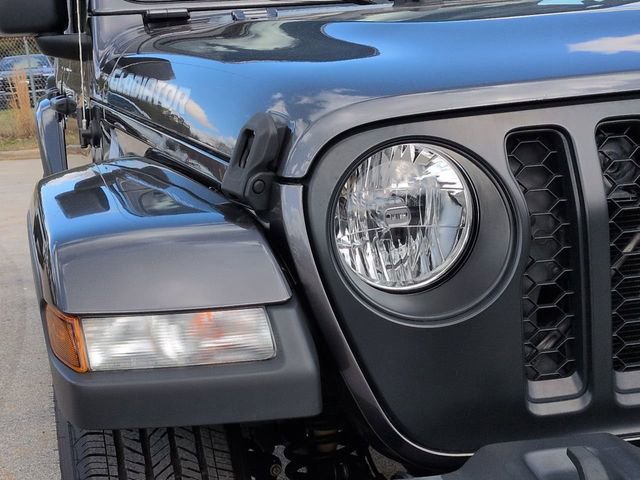 Used 2021 Jeep Gladiator Sport image 11