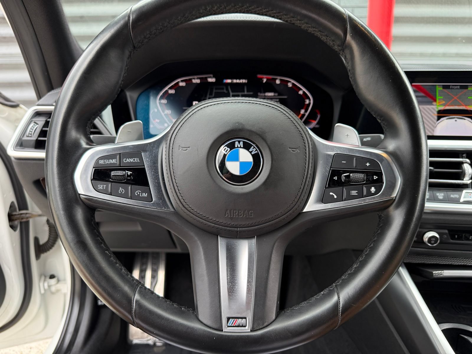 Used 2020 BMW M340i w/ Parking Assistance Package RWD image 31