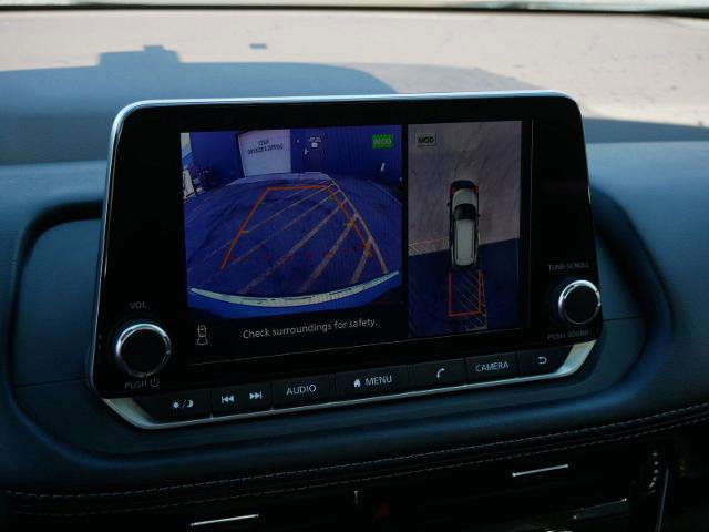 Certified 2023 Nissan Rogue SL AWD/4WD image 19
