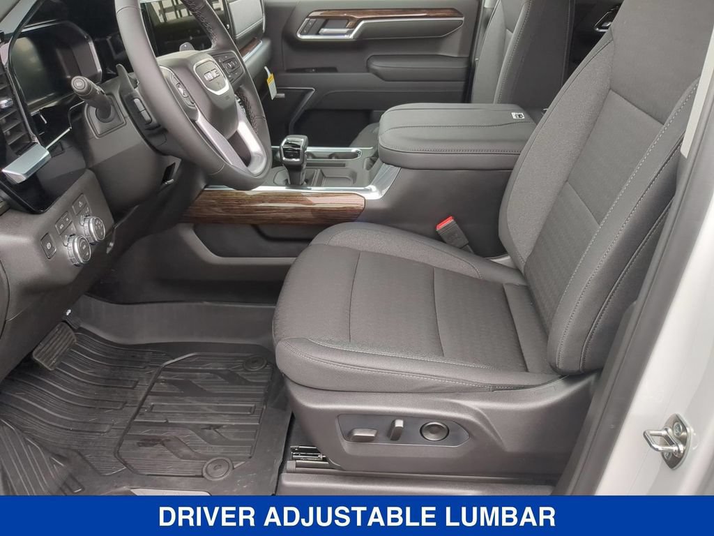 New 2026 GMC Sierra 1500 Elevation AWD/4WD image 16