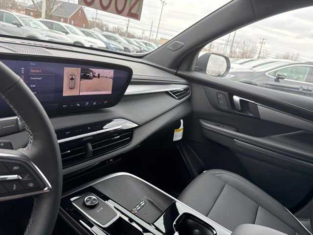New 2026 Buick Enclave Preferred w/ Power Package image 48