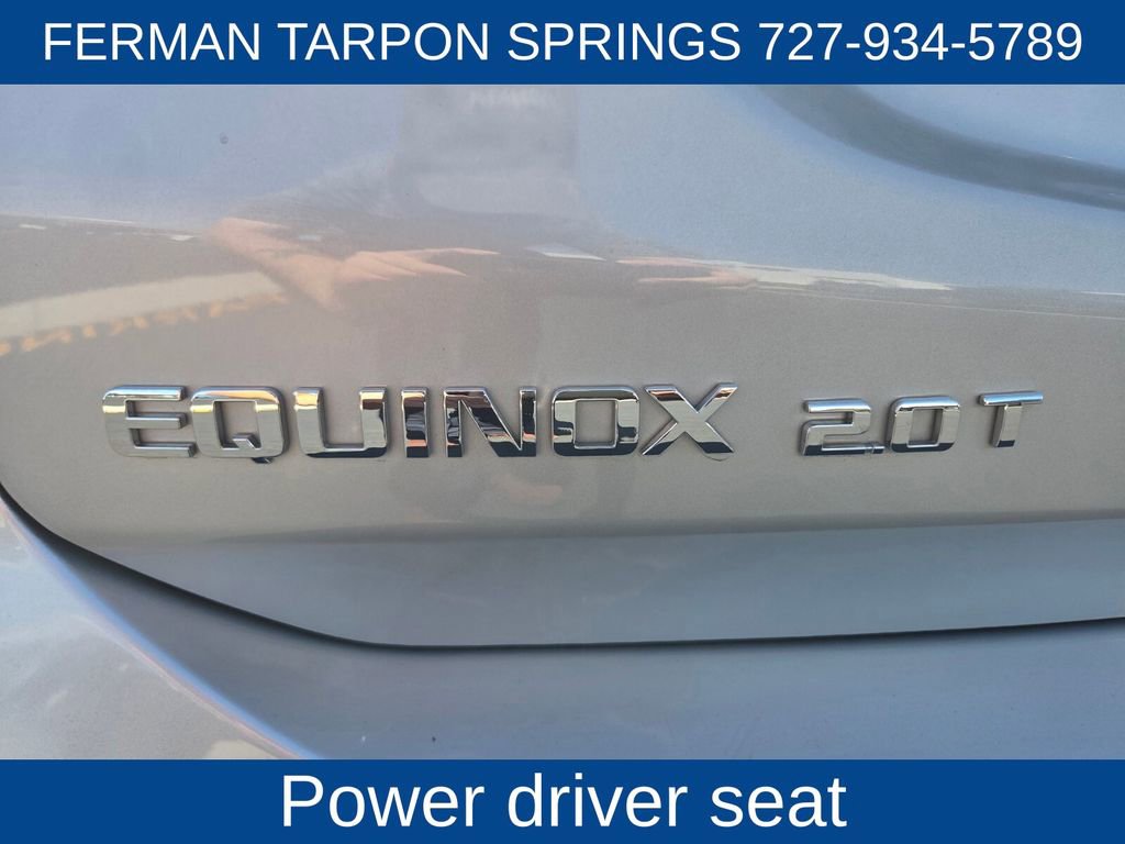 Used 2019 Chevrolet Equinox Premier image 18