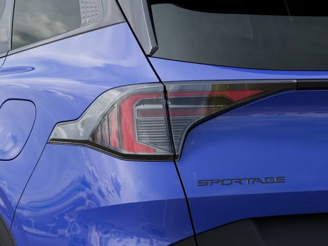 New 2026 Kia Sportage X-Line w/ X-Line Technology Package AWD/4WD image 11