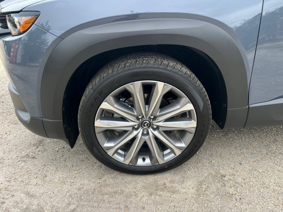 New 2026 MAZDA CX-50 AWD 2.5 S w/ Weather Package image 27