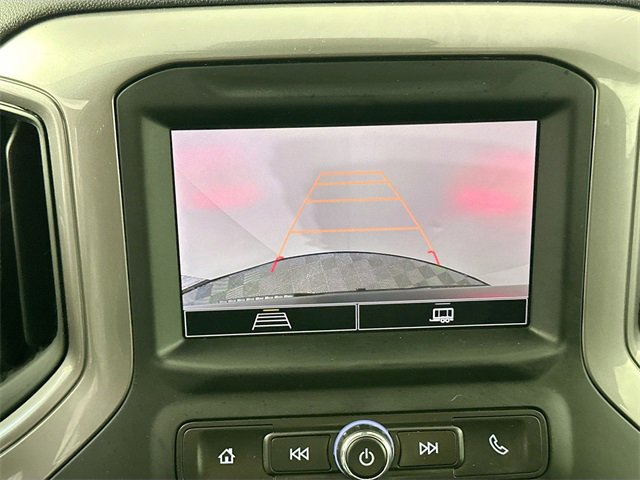 Used 2023 Chevrolet Silverado 1500 Custom image 13