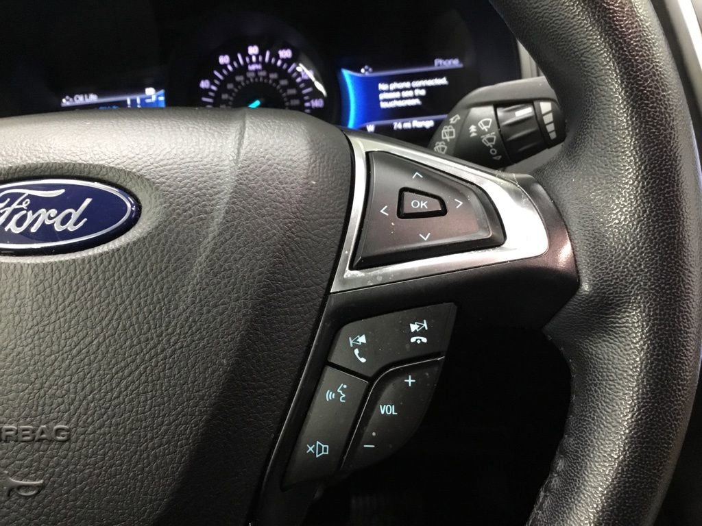 Used 2023 Ford Edge SEL image 36