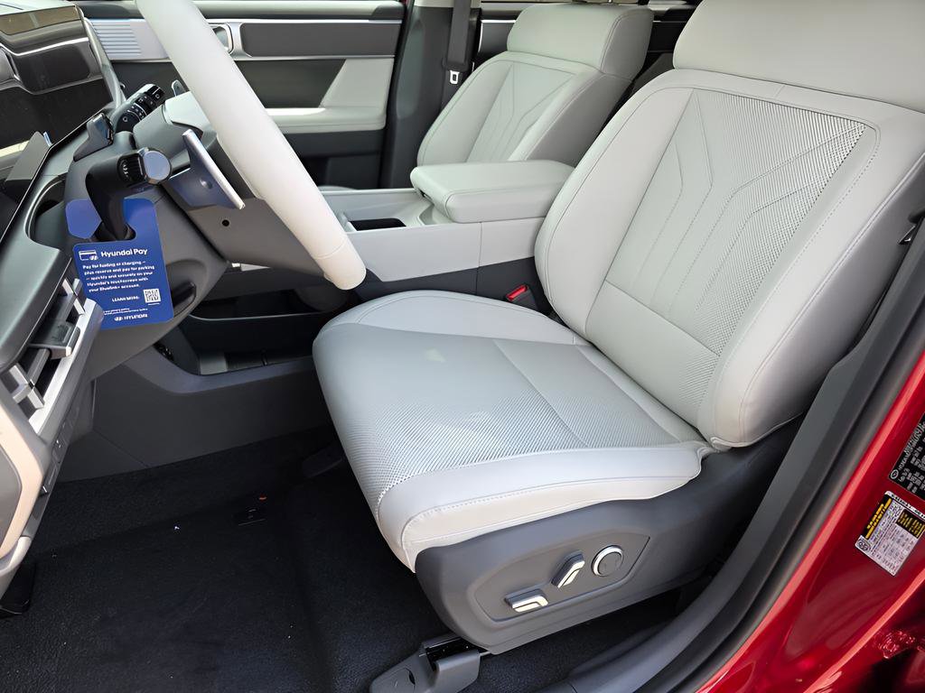 New 2026 Hyundai Santa Fe SEL AWD/4WD image 13