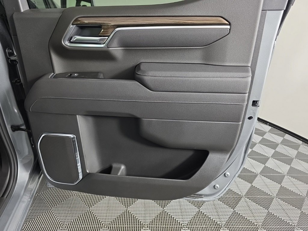 New 2026 Chevrolet Silverado 1500 LT w/ Protection Package image 32