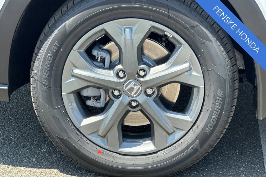 New 2027 Honda HR-V LX image 29