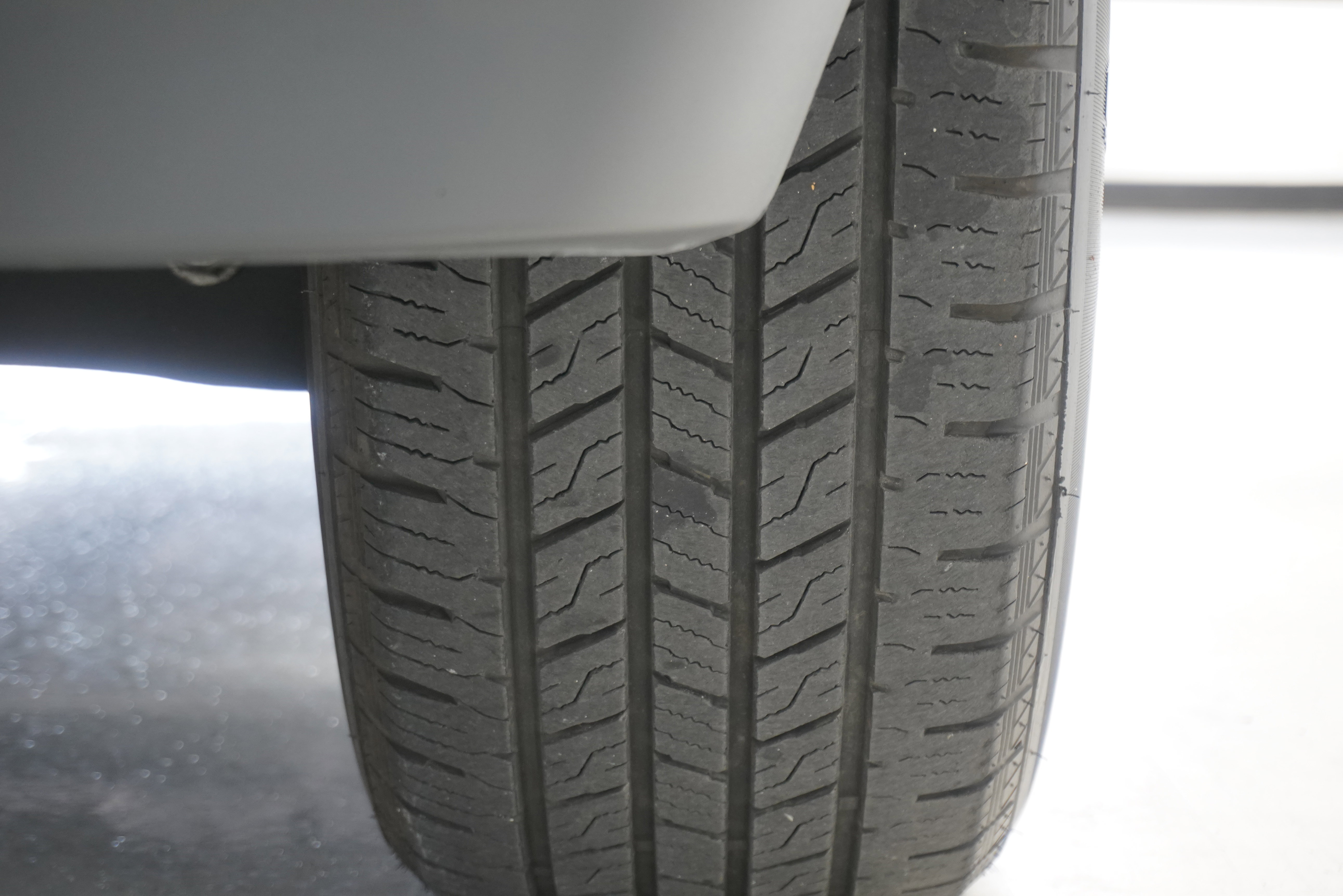 Used 2007 Ford Explorer Sport Trac XLT image 25