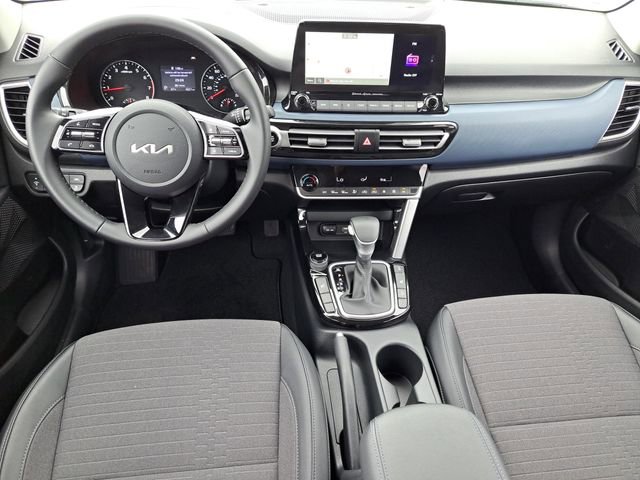 Used 2023 Kia Seltos S w/ Navigation Package AWD/4WD image 23