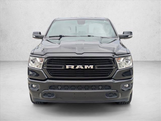 Used 2019 RAM 1500 Big Horn image 2
