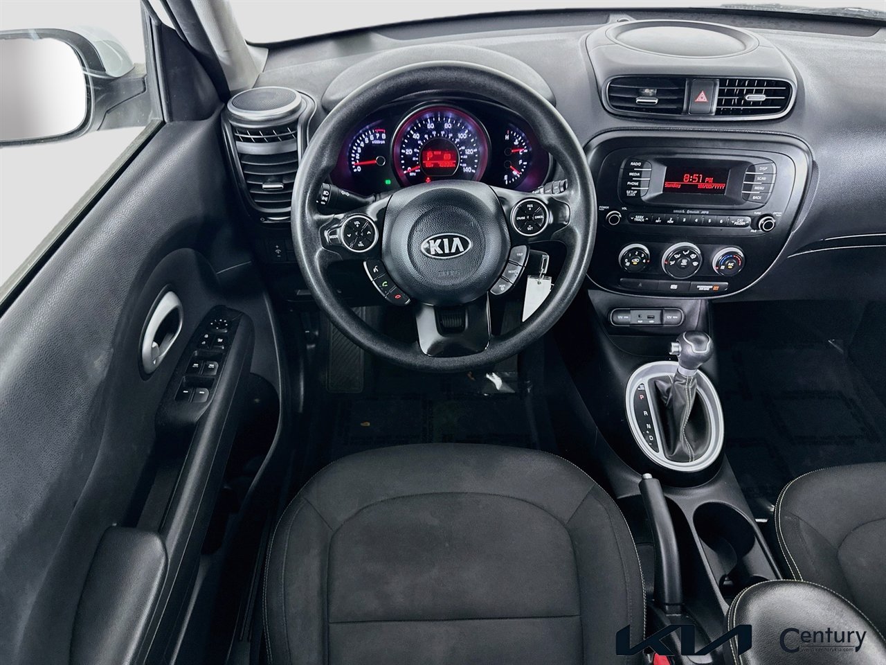 Used 2014 Kia Soul + image 19