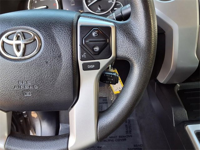Used 2015 Toyota Tundra SR5 w/ TRD Off Road Package image 15