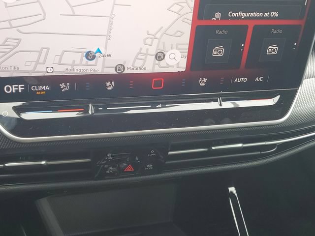 New 2026 Volkswagen GTI SE FWD image 25