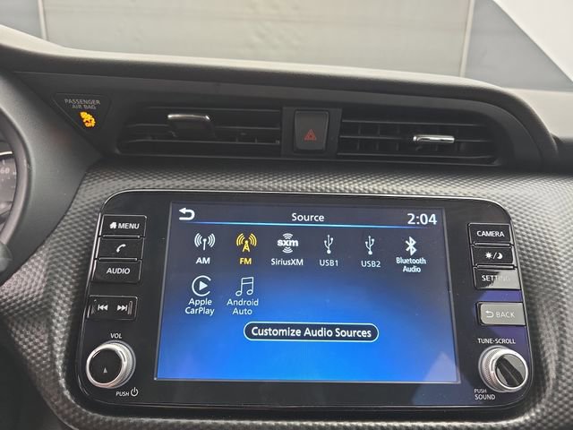 Used 2024 Nissan Kicks SV w/ Interior Electronics Package image 29
