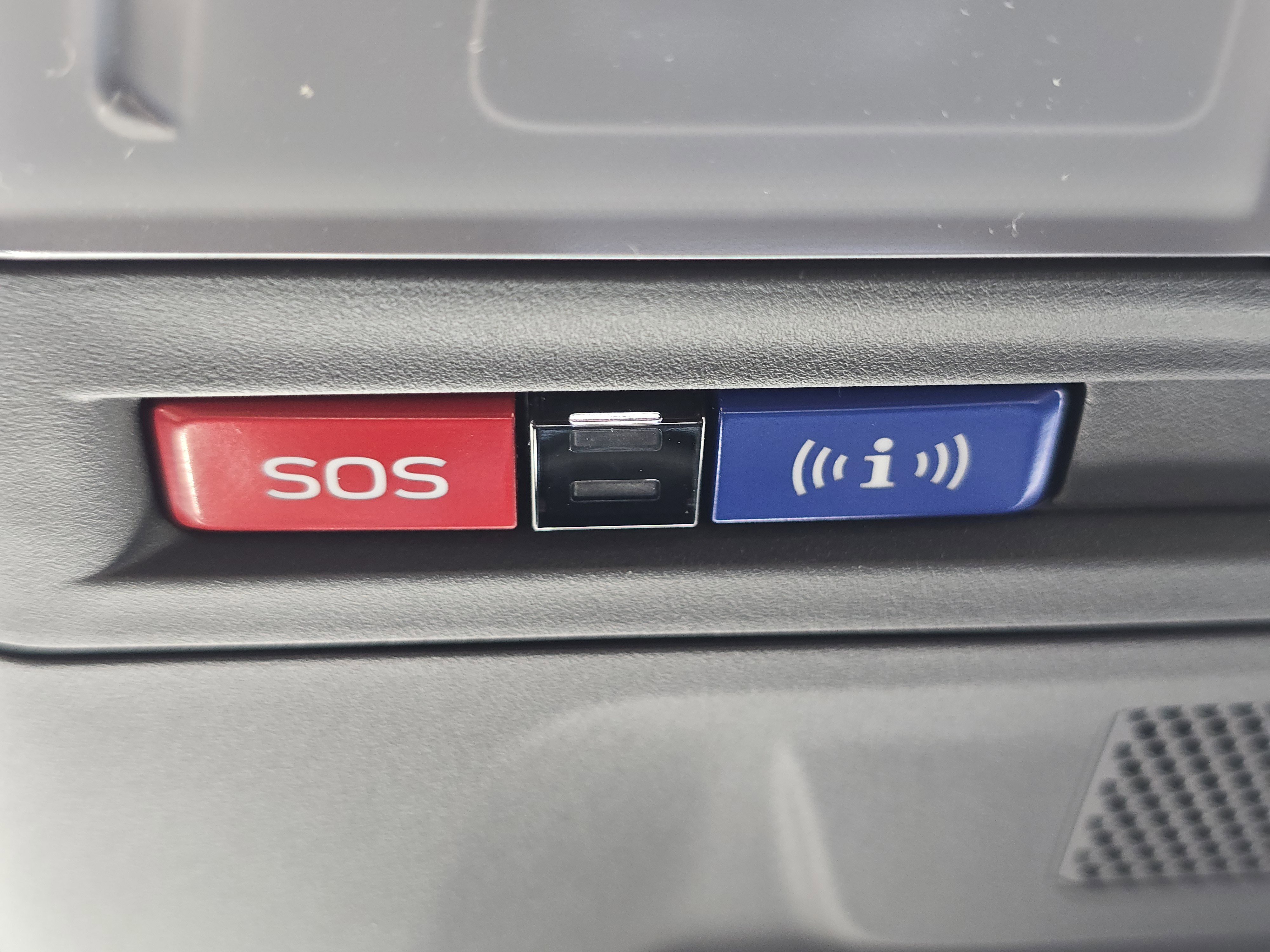 New 2025 Subaru Crosstrek 2.5i Premium image 23