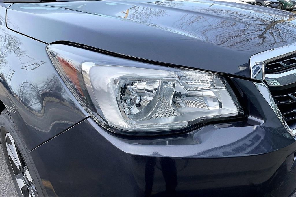 Used 2017 Subaru Forester 2.5i Premium image 33