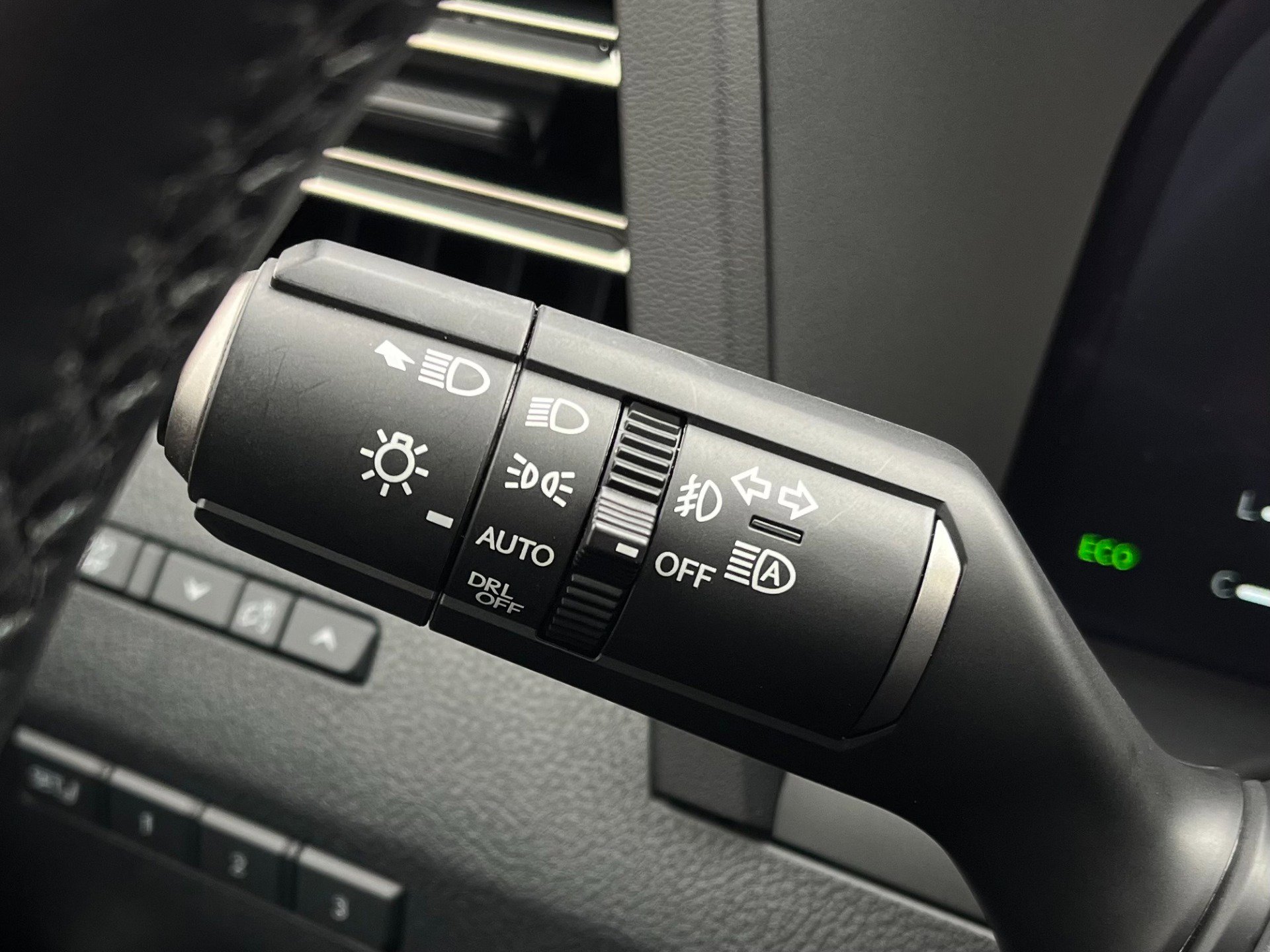 Used 2024 Lexus GX 550 w/ Accessory Package (Z1) image 54