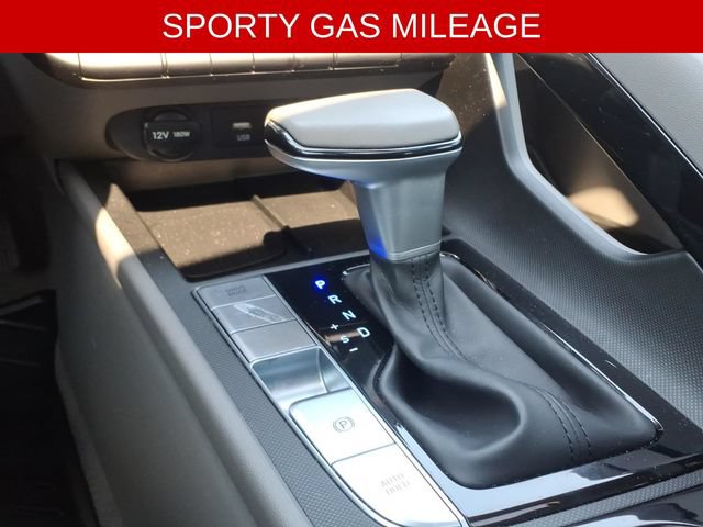 Used 2024 Hyundai Elantra SEL w/ Convenience Package FWD image 19