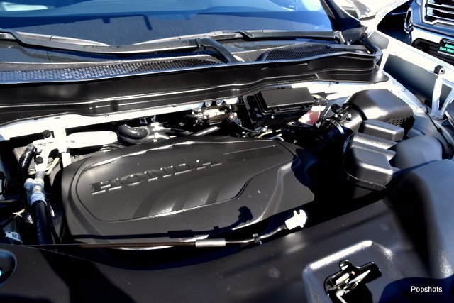 Certified 2025 Honda Ridgeline RTL image 6
