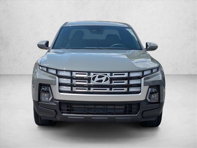 New 2027 Hyundai Santa Cruz SE AWD/4WD image 6