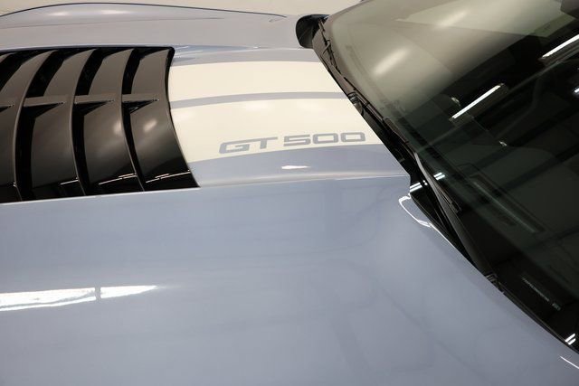 Used 2022 Ford Mustang Shelby GT500 w/ Carbon Fiber Track Pack image 66